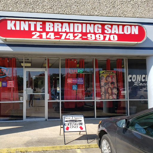 Kinte Hair Braiding Salon