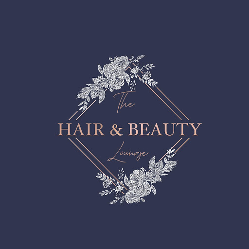 The Hair and Beauty lounge logo