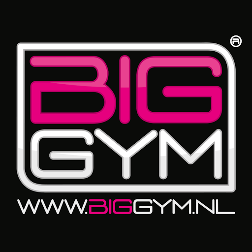 BigGym Heemskerk logo
