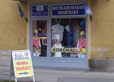 clothing-store