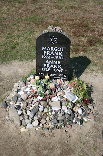 Gedenkstätte Bergen-Belsen
