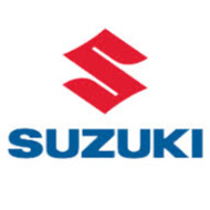 Burdekin Suzuki logo
