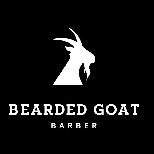 Bearded Goat Barber logo