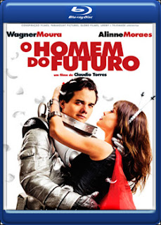 69 O Homem do Futuro   Nacional   BluRay 720p