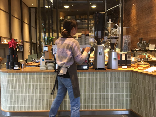 Allpress Espresso