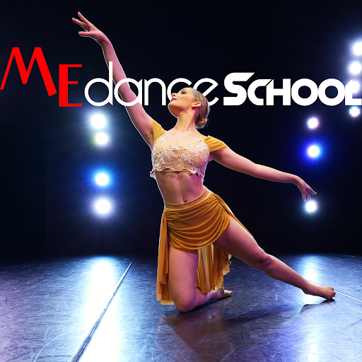 Marshall Ellis Dance School at ME Performing Arts Center