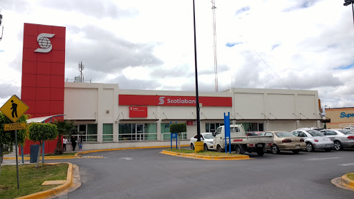 Scotiabank, Cord. de los Alpes 710, Lomas 4ta Secc, 78216 San Luis, S.L.P., México, Banco | SLP