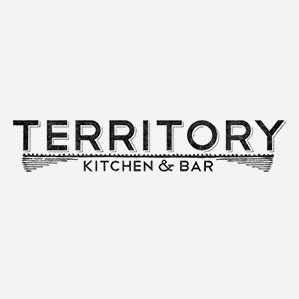 Territory Kitchen + Bar logo