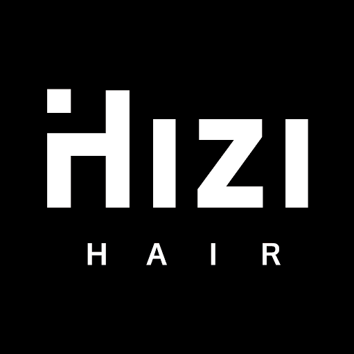 Kapper Hizi Hair Alphen aan den Rijn - Boek nu online logo