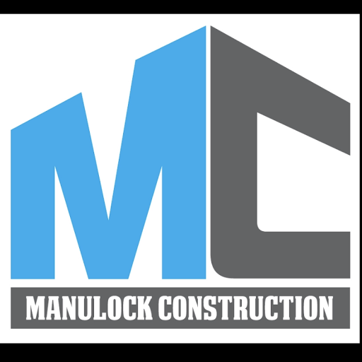 Manulock Construction logo