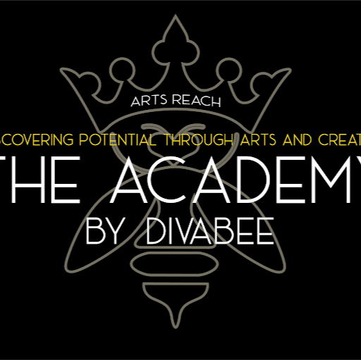 The Academy by Divabee logo
