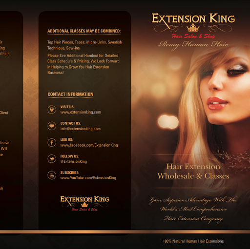 Extension King