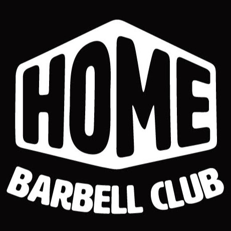 Home Barbell Club logo