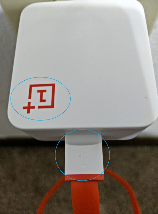 Oneplus 2 charger problem