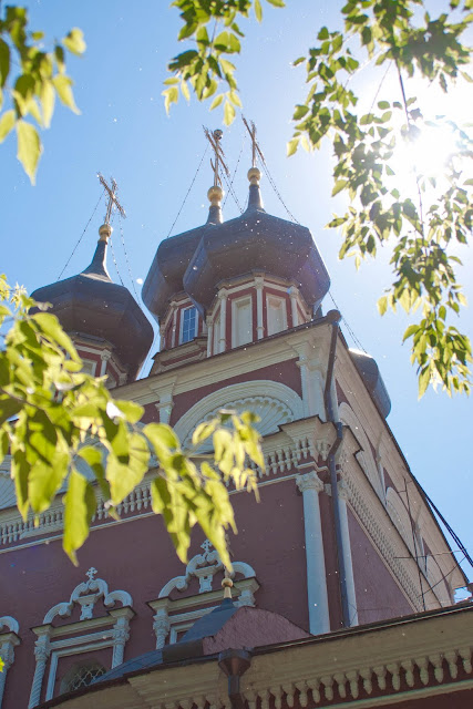 Один день болеющего доктора или сапожник без сапог. 