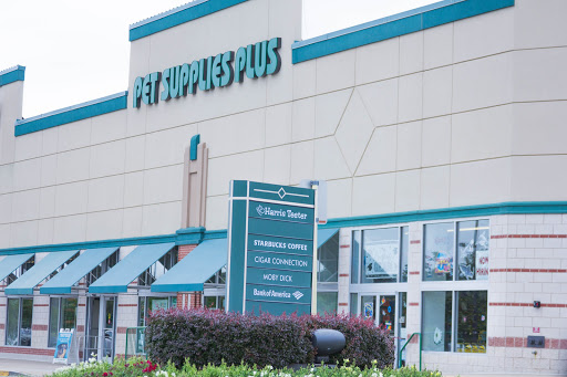 Pet Supply Store «Pet Supplies Plus», reviews and photos, 20020 Ashbrook Commons Plaza #150, Ashburn, VA 20147, USA