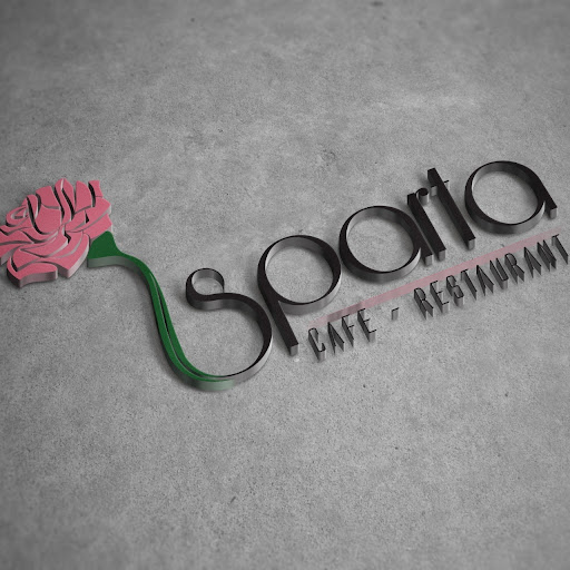 İsparta Cafe-Restaurant logo