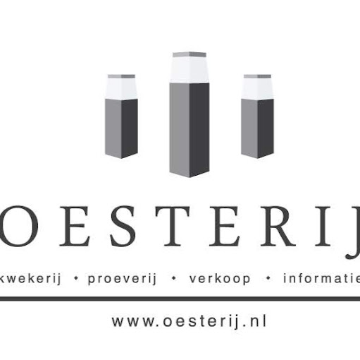 Oesterij logo