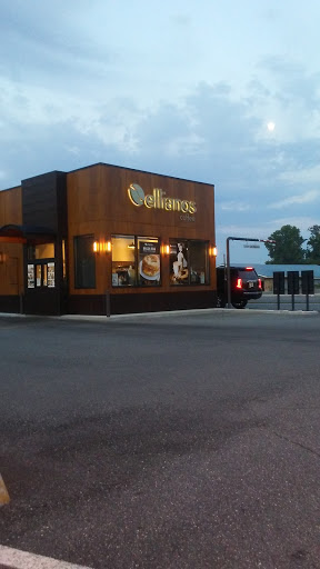 Coffee Shop «Ellianos Coffee», reviews and photos, 929 SW Main Blvd, Lake City, FL 32025, USA
