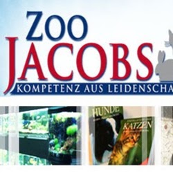 Zoo Jacobs - Haustierbedarf und Zoohandlung logo