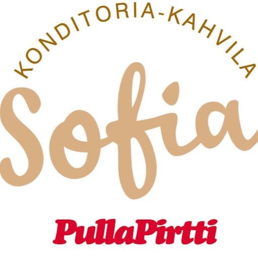 Konditoria-Kahvila Sofia, Pulla-Pirtti Oy logo