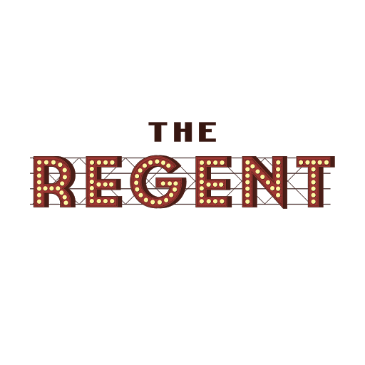 Regent Theater logo