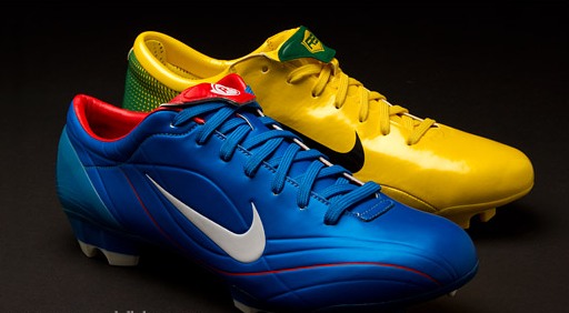 ronaldo r9 shoes