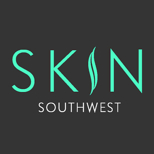 Skin Southwest logo