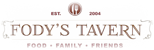 Fody's Tavern logo
