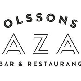 Olssons Bazar Bar & Restaurang logo