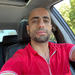 avatar of Feras Alkhouri