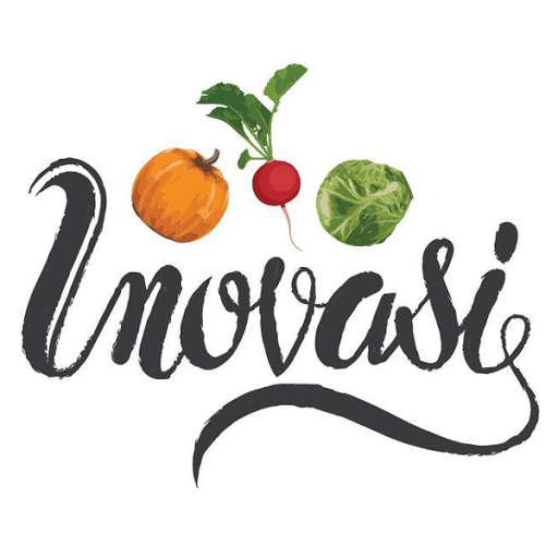 Inovasi logo