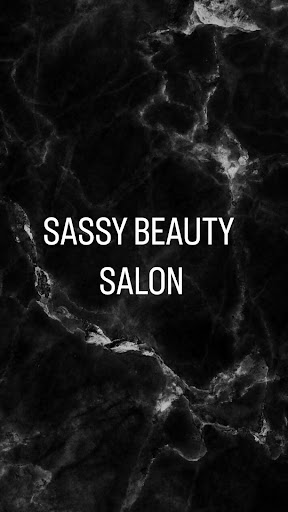 Sassy Beauty Salon logo