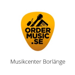 Musikcenter logo