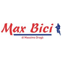 Max Bici logo