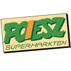Poiesz Supermarkt logo