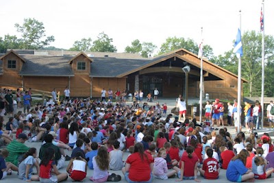 Photos of Capital Retreat Center