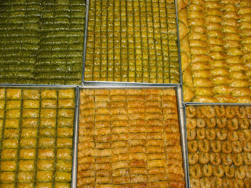 Restaurant Kilim