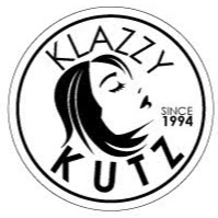 Klazzy Kutz Salon & Spa logo