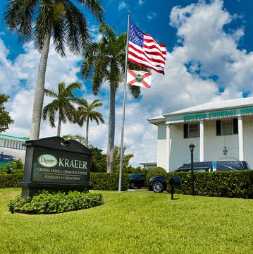 Kraeer Funeral Home and Cremation Center