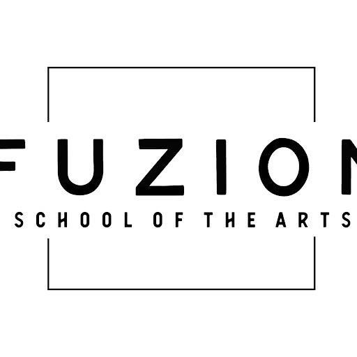 Fuzion School of the Arts logo