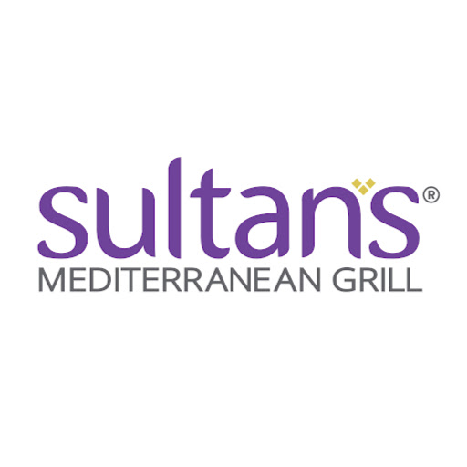 Sultans Mediterranean Grill (Waterloo) logo