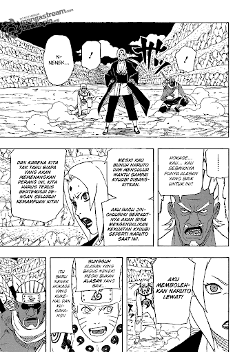 naruto Online page 10