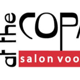 Copacabana, Salon voor de Levenskunsten logo
