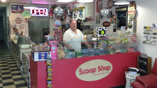Ice Cream Shop «Scoop Shop Llc», reviews and photos, 9837 W Sample Rd, Coral Springs, FL 33065, USA