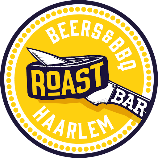 Roast Bistro Haarlem | Bar en restaurant