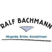 Ralf Bachmann - Hörgeräte.Brillen.Kontaktlinsen.Uhren.Schmuck