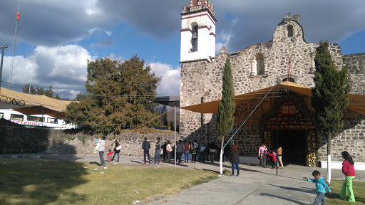 Parroquia San Pedro Y San Pablo, Plaza de la Constitucion 10, Santa Catarina, 56990 Santa Catarina, Méx., México, Iglesia | EDOMEX
