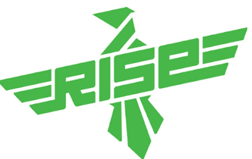 CrossFit Rise logo