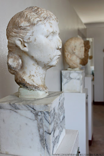 Три "венеции" в круизе по Европе с Гибралтаром и Португалией на MSC Magnifica. 05-06.2012